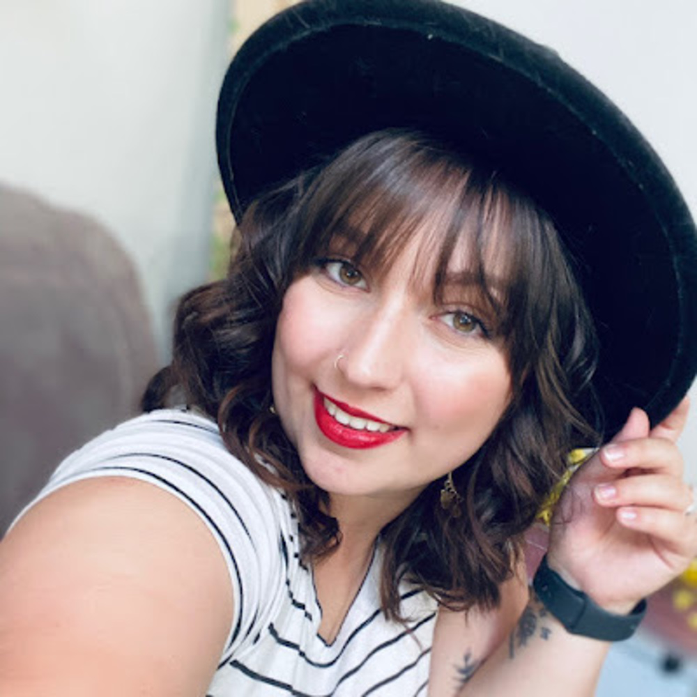 Meet your Posher, Kaylee